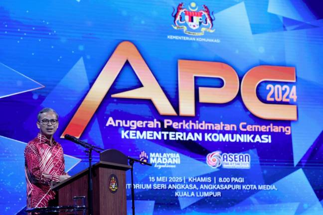 Pix for representational purpose only - BERNAMApix