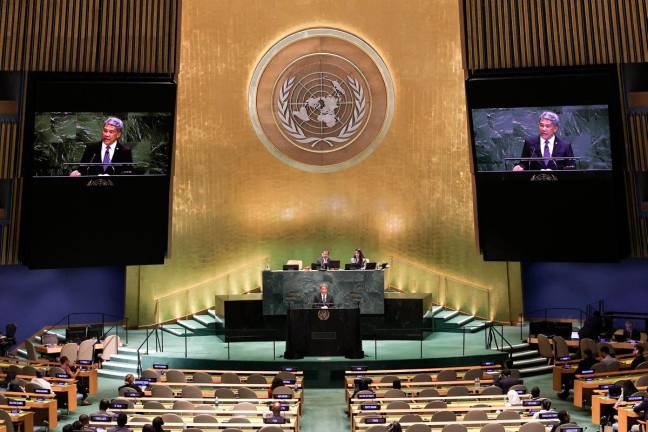 ASEAN perlu pulih kredibiliti Konsensus Lima Perkara untuk Myanmar