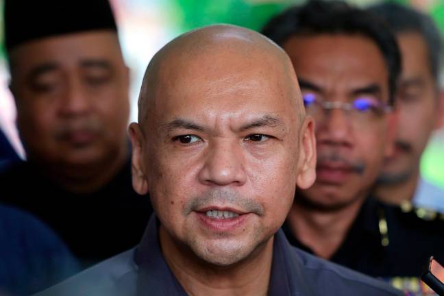 - Bernama file pic