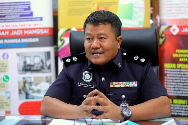 - Bernama file pic
