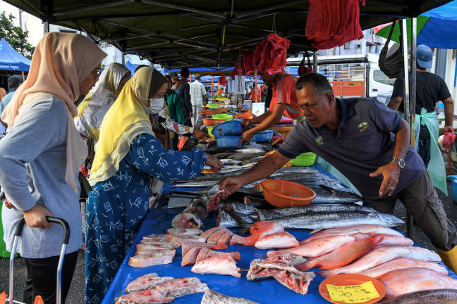 Pix for representational purposes. - BERNAMApix