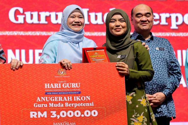 fotoBERNAMA