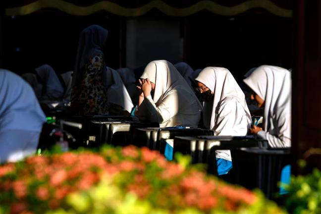 Pix for representational purpose only - BERNAMApix