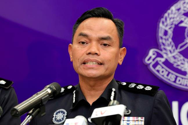 - Bernama file pic