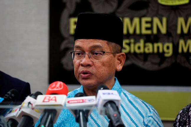 - Bernama file pic
