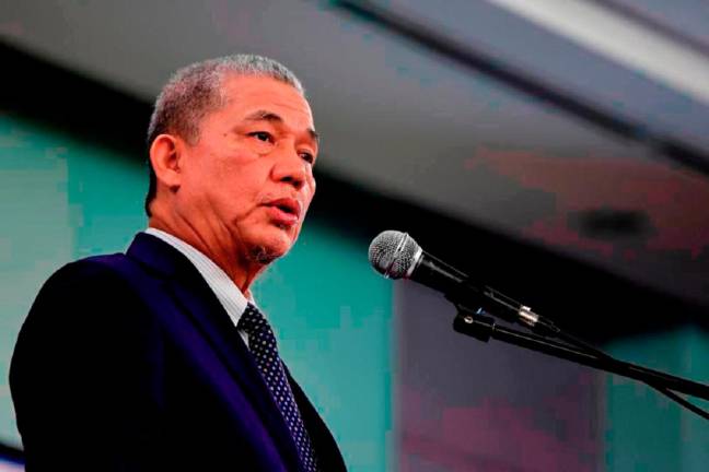 - Bernama file pic