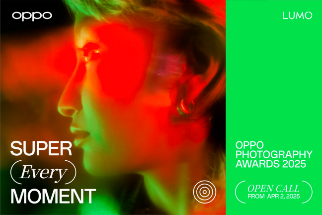 OPPO Launches Updated Photography Awards for 2025, Super Every Moment with Enhanced Mobile PhotographyOPPO Launches Updated Photography Awards for 2025, Super Every Moment with Enhanced Mobile Photography