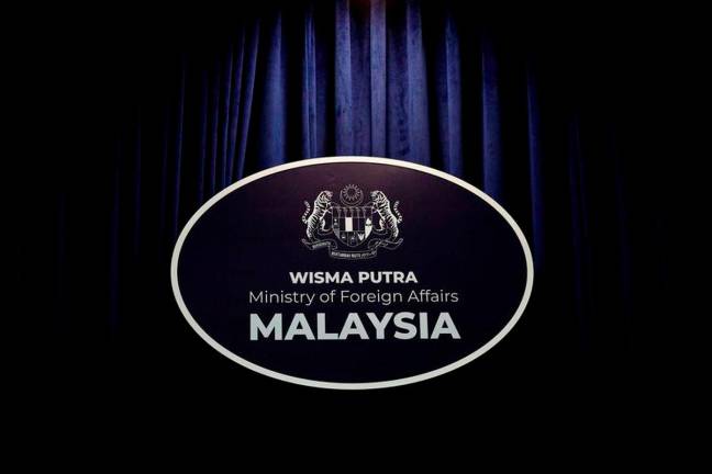 Gambar fail Bernama