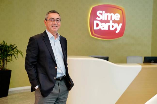 Sime Darby Berhad completes full acquisition of UMW Holdings