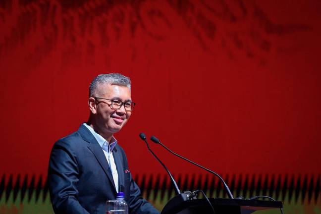 - Bernama file pic