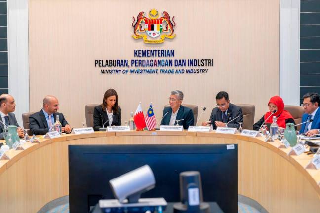 Tengku Zafrul/X