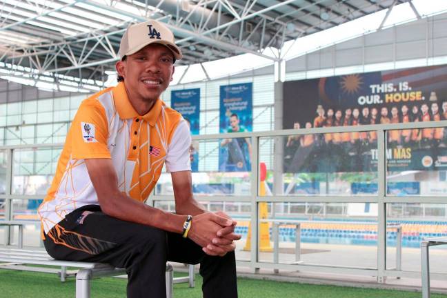 Bernama file pic