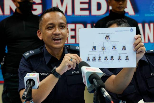fotoBERNAMA