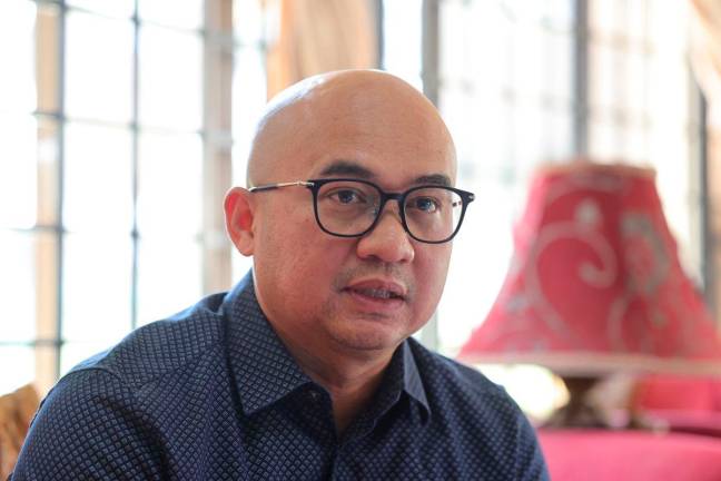 Pix for representational purpose only - BERNAMApix