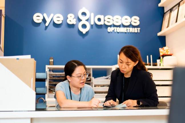 Essilor’s Stellest® lenses slow down myopia progression in children