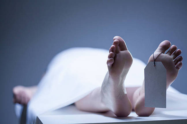 Pix for representational purposes. - iStock