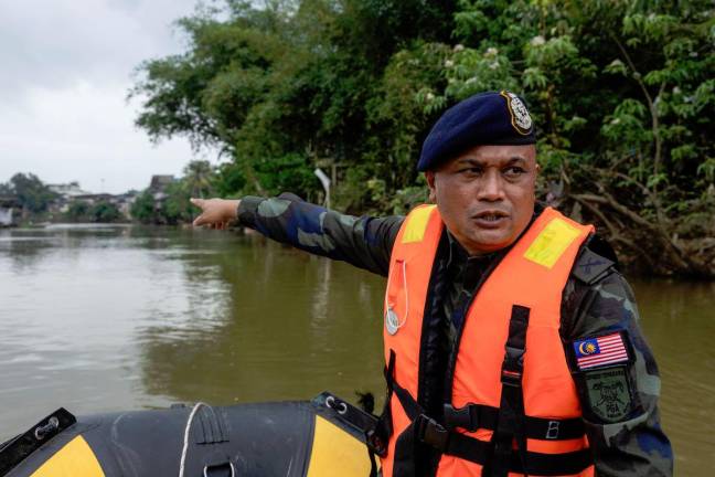 Pix for representational purpose only - BERNAMApix