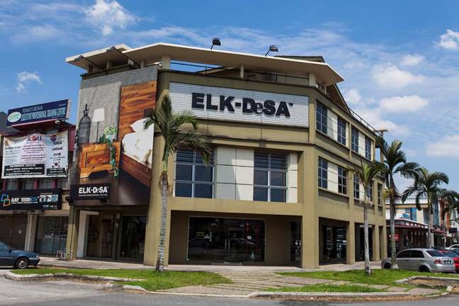 Despite the macroeconomic headwinds, ELK-Desa remains confident in its resilience and long-term value creation, with no immediate plans to raise capital from the markets, given its solid balance sheet position.