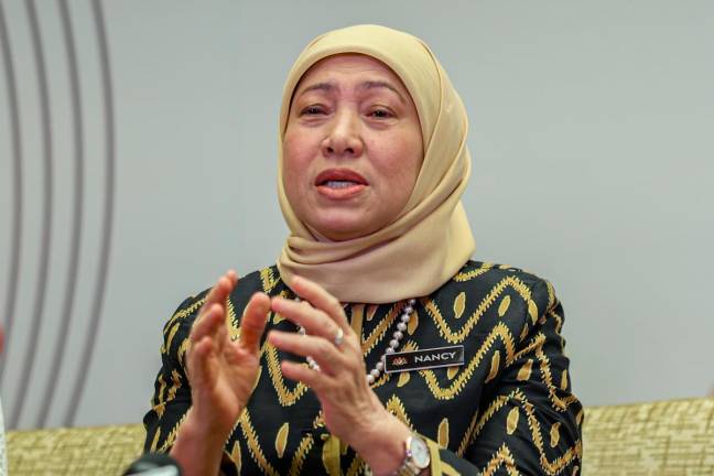 Pix for representational purpose only - BERNAMApix