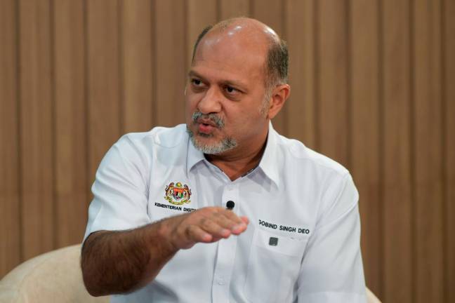 Pix for representational purpose only - BERNAMApix