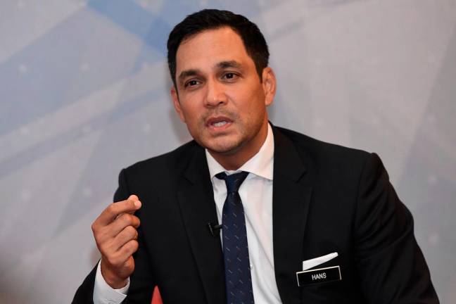 - Bernama file pic