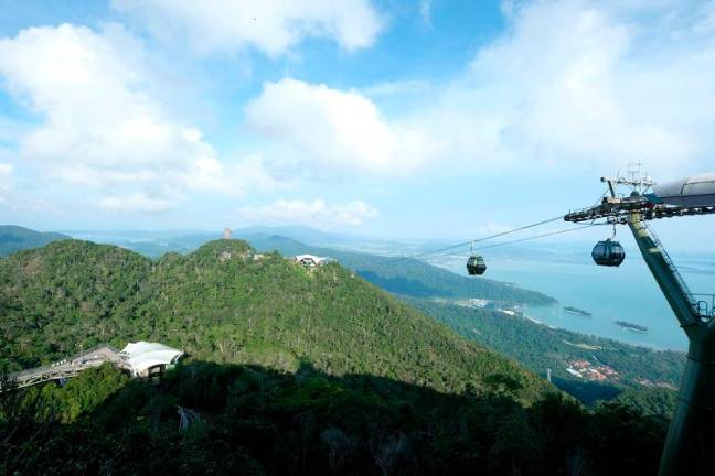 Gambar hiasan - fotoBERNAMA