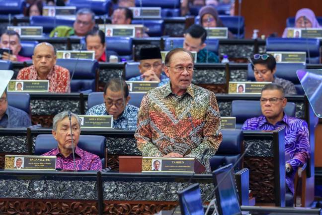 13MP: Govt standardises wages, protects gig workers