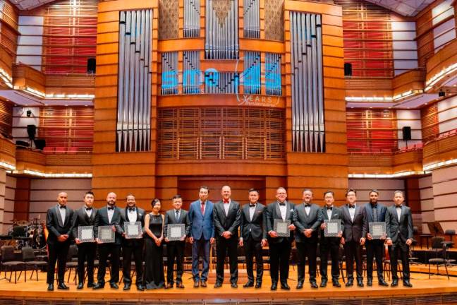 Sime Motors celebrates 45-years of automotive leadership