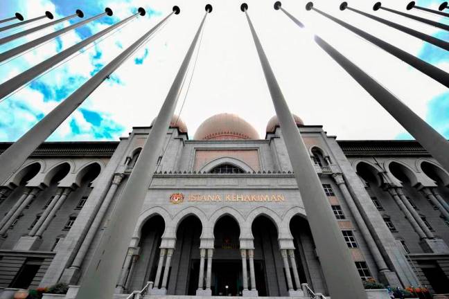 Pix for representational purposes. - BERNAMApix
