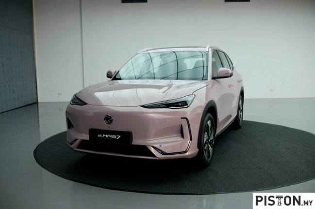 PRO-NET expands Proton e.MAS dealer network to meet growing EV demand