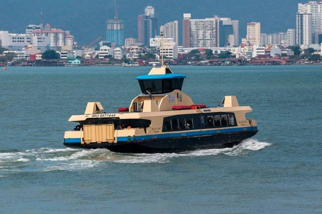 Pix for representational purpose only - BERNAMApix