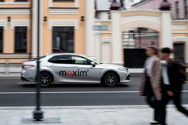 Expert: E-hailing competition key to Malaysia market growth