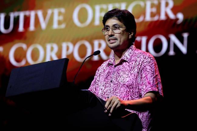 Pix for representational purpose only - BERNAMApix