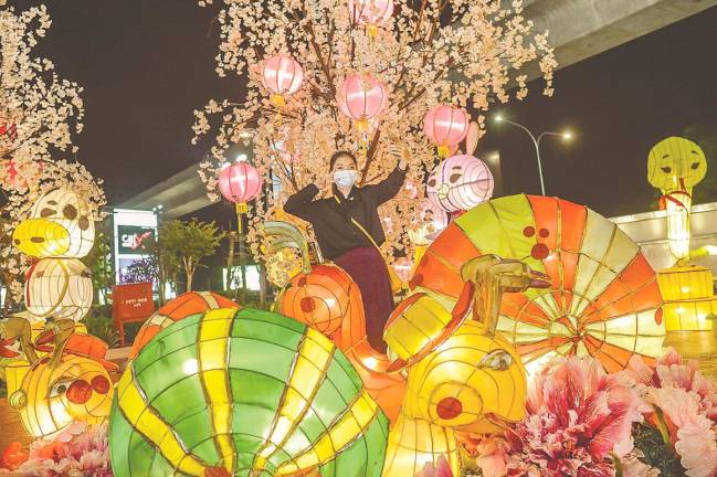 As we look ahead to 2025 and beyond, influencer marketing is entering a bold new phase - one that blends emerging technologies with human connection. – ADIB RAWI YAHYA/THESUN