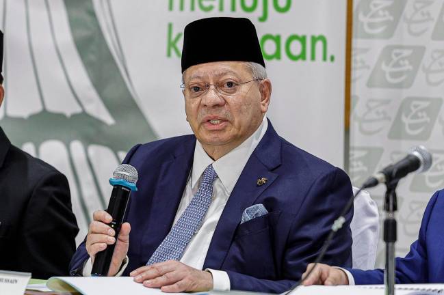 - Bernama file pic