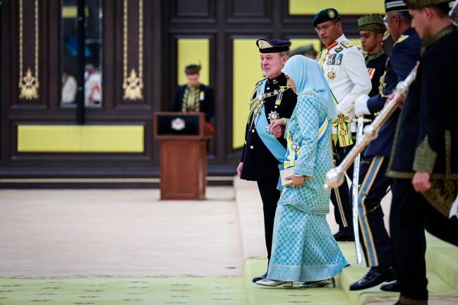 - fotoBERNAMA