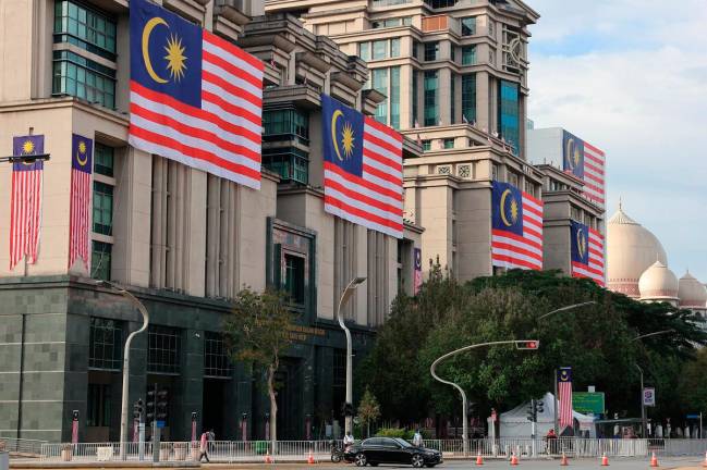 - Bernama file pic
