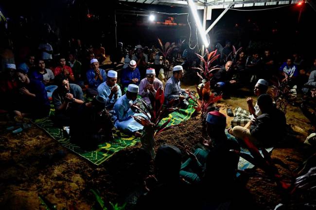 fotoBERNAMA