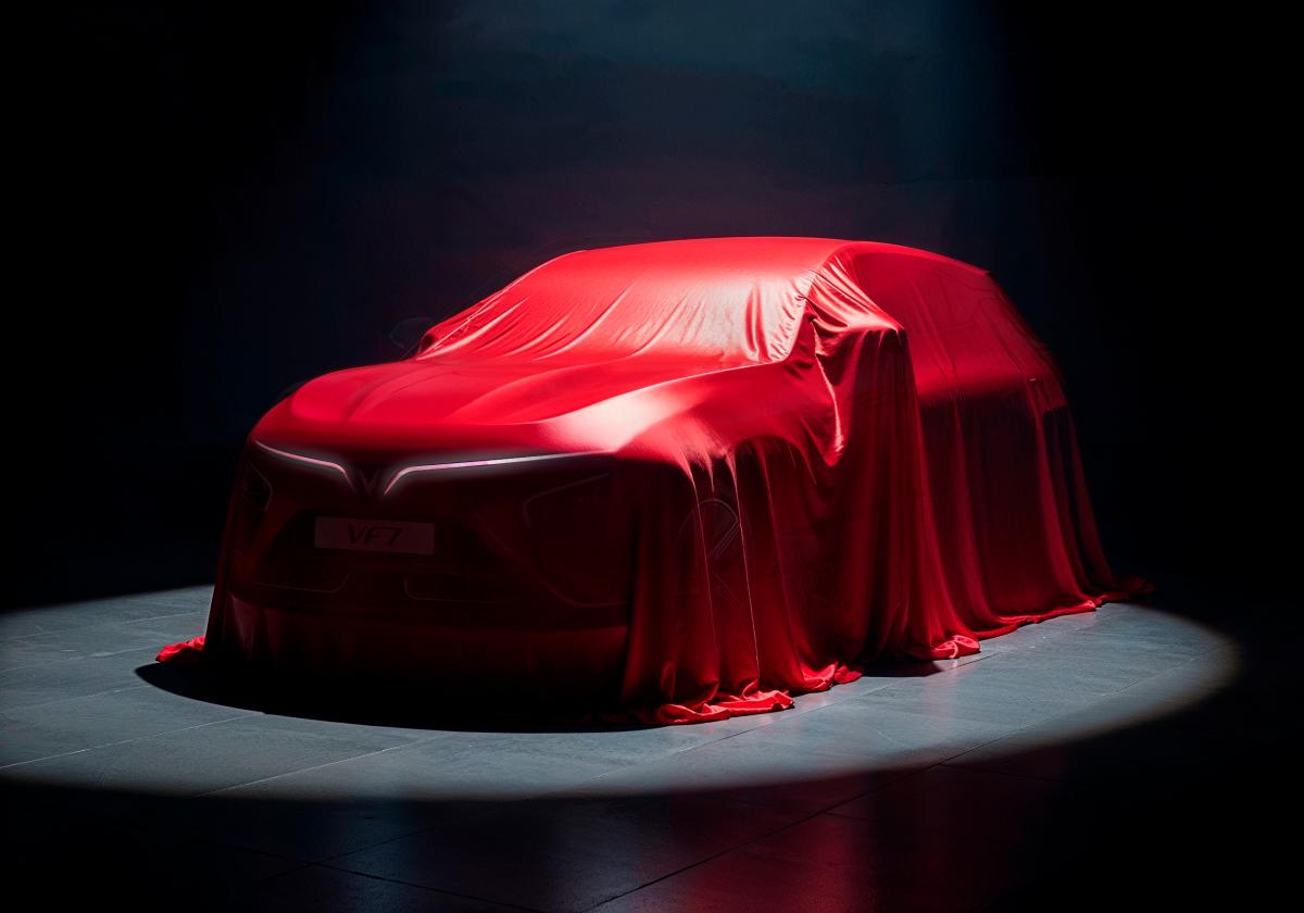 At GIIAS 2025, VinFast will introduce a brand-new right-hand drive model to Indonesian consumers.