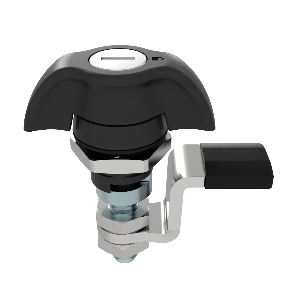 Southco Adds New Options To Its E5 Line Of Cam Latches