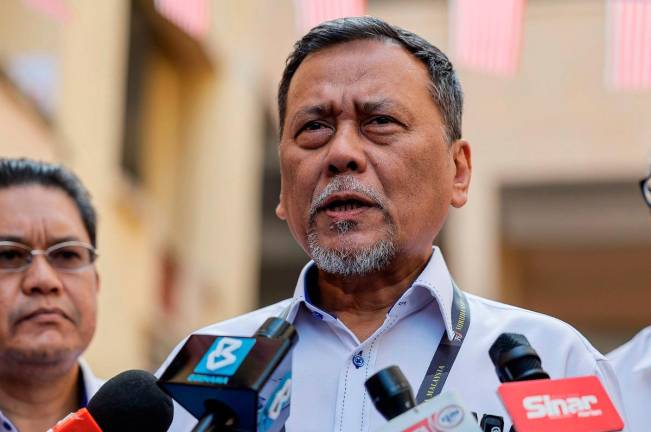 - Bernama file pic