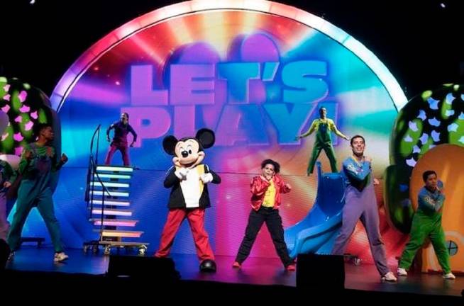 Mickey Mouse and Team Spidey swing into Southeast Asia for Disney Jr.’s first-ever regional tour