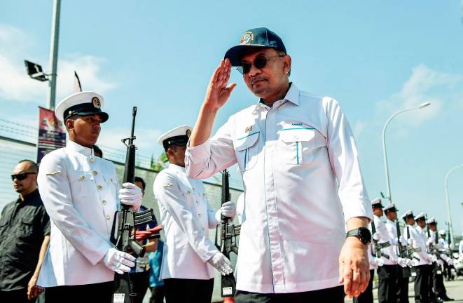 Gambar fail Bernama