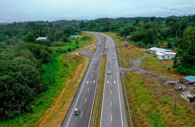 Gambar hiasan - fotoBERNAMA