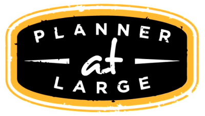 Planner At Large Founder Announces Release Of Début Book Swimming Downstream
