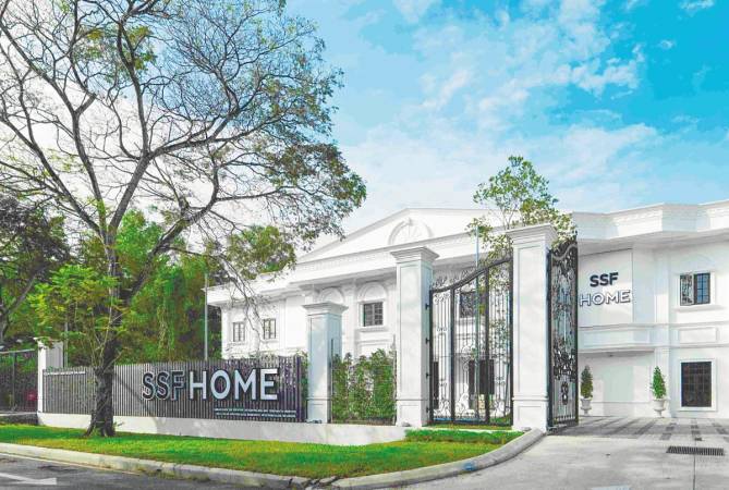 In FY25, SSF grew to over 40 outlets nationwide, launching its Glenmarie flagship SSFHOME Garden to redefine home retail with immersive, lifestyle-driven experiences.