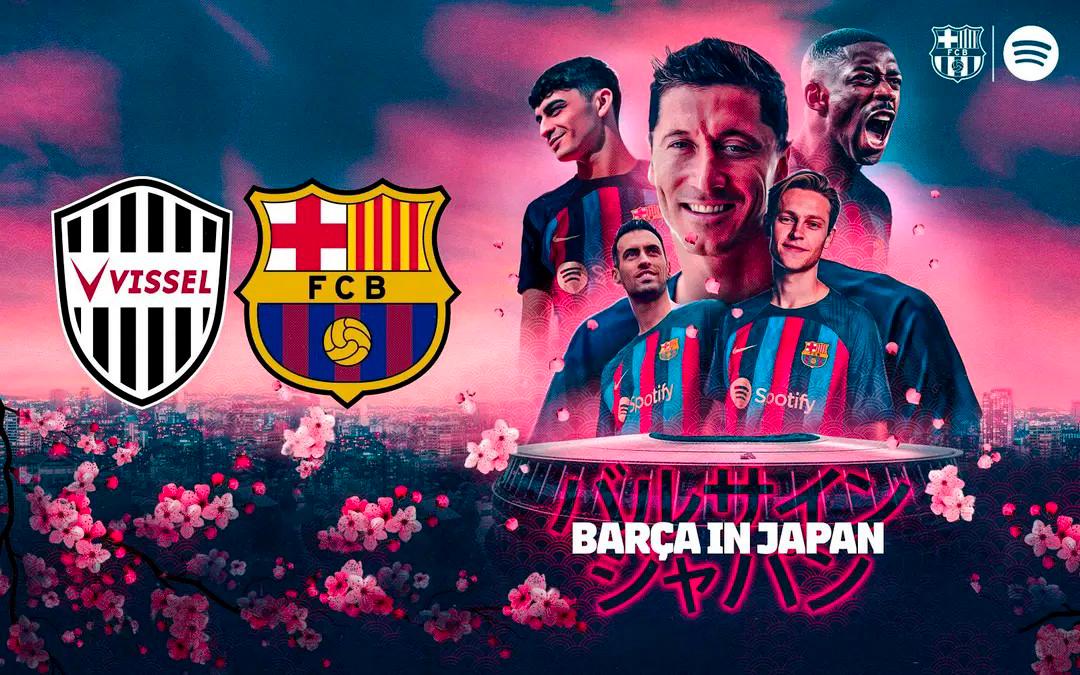 Credit - Barcelona/Official website
