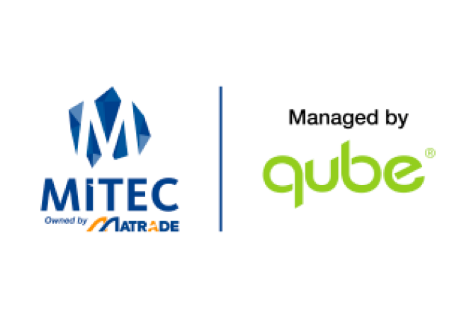 MITEC Goes Mega For 5 Days With 2.5 Million People