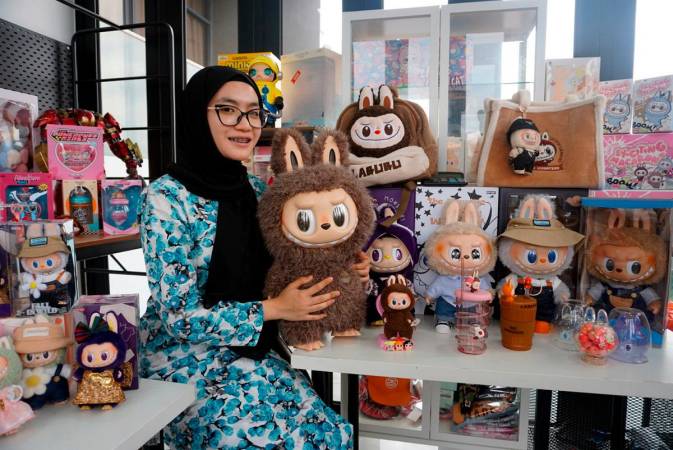 Pix for representational purpose only - BERNAMApix