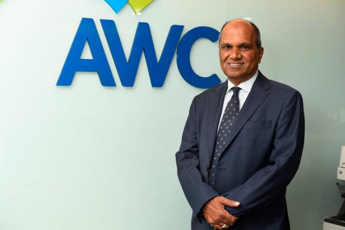Ahmad said AWC’s outlook remains bright, premised upon its order book and prospects supported by solid balance sheet with net cash position.